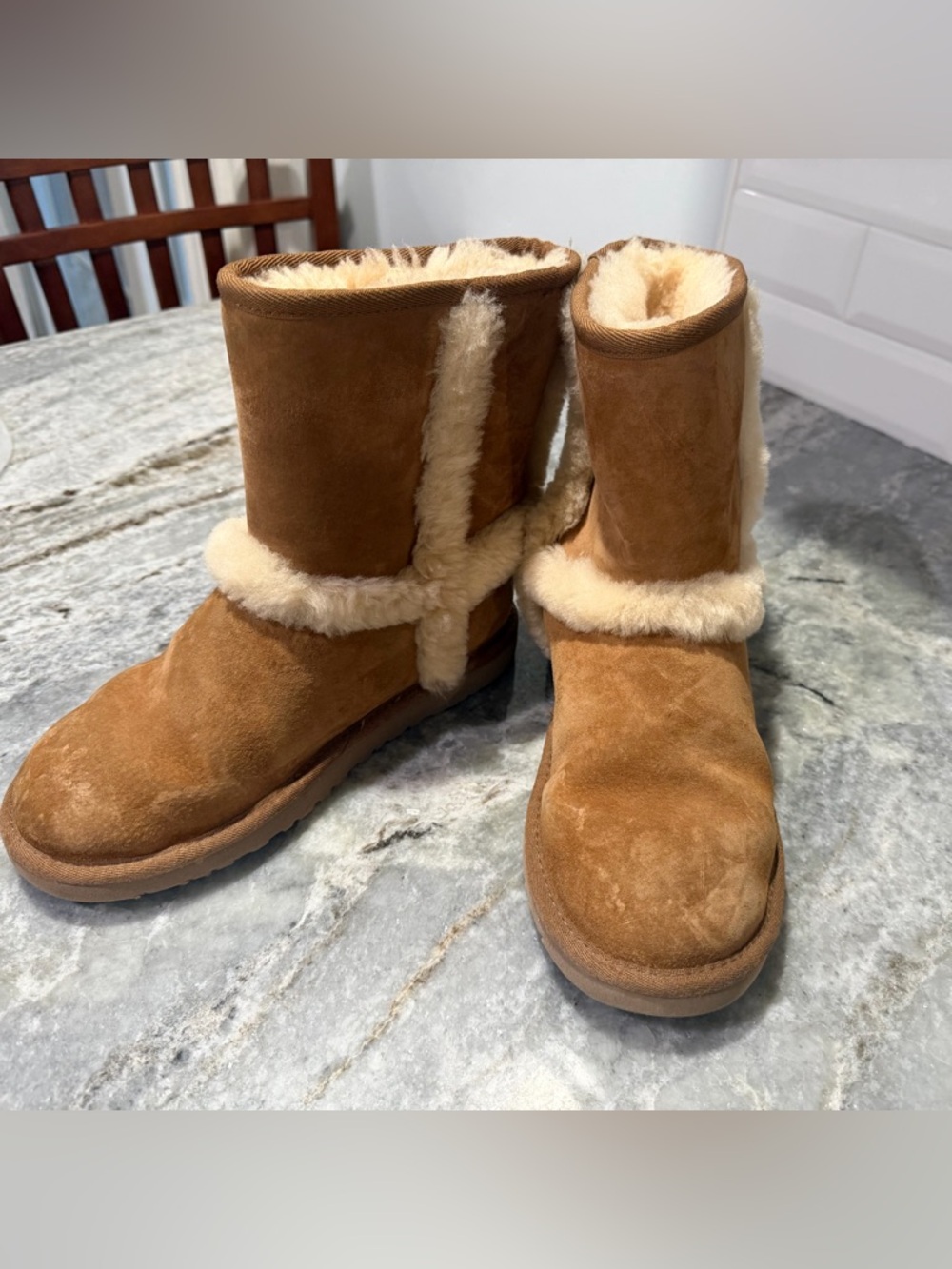 UGG Boots